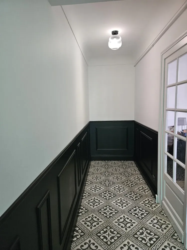 carrelage
