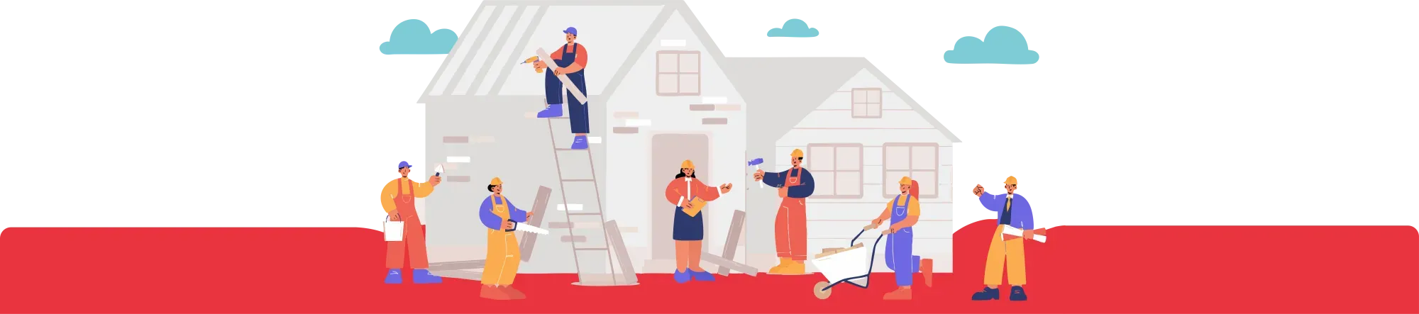 construction maison