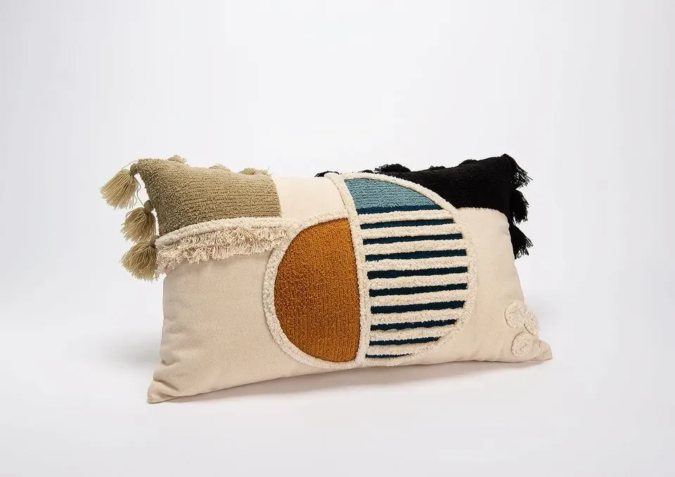 Coussin GALIO 30X50