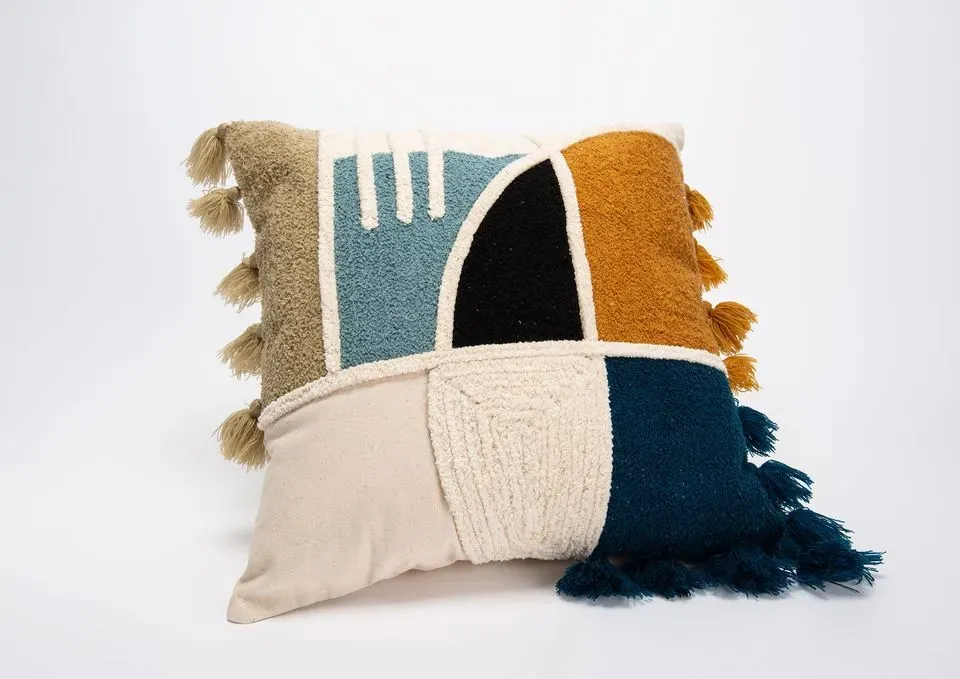 Coussin GALIO 45X45