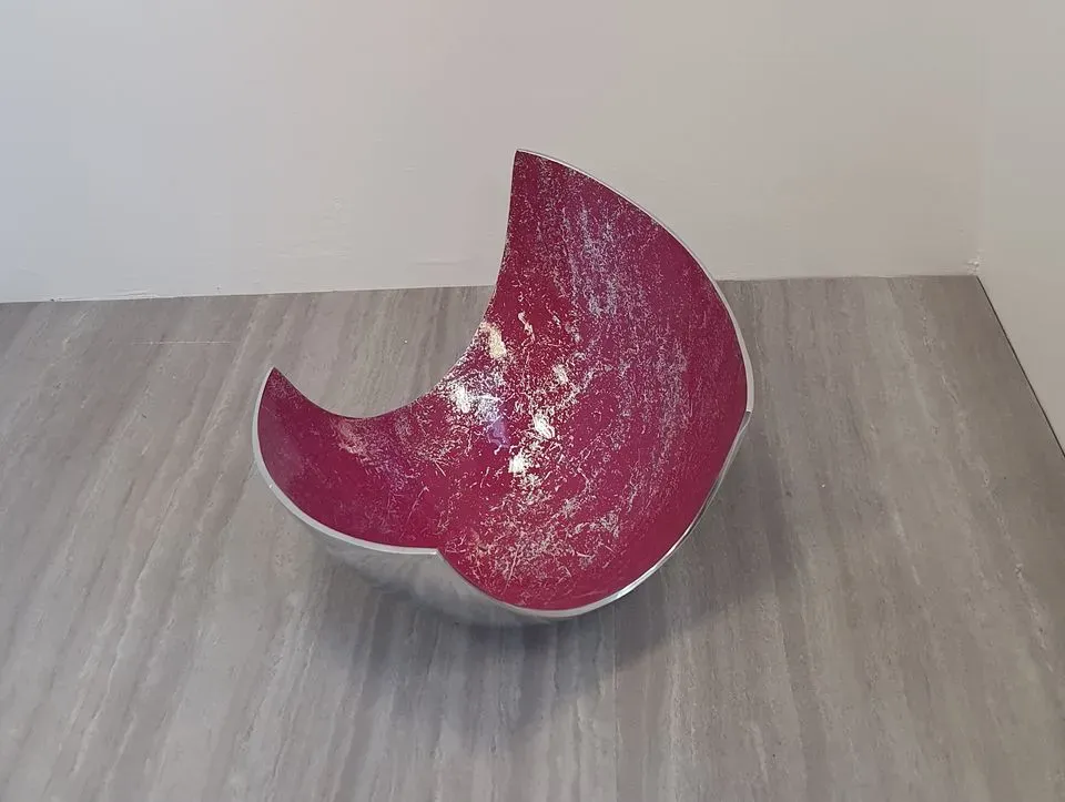 Coupe abstraite 29cm FRESH JA667